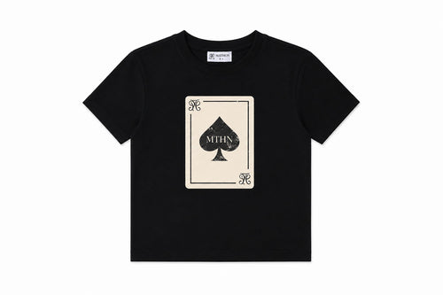 Mathon Ace tee - Women's Fitted T-Shirt