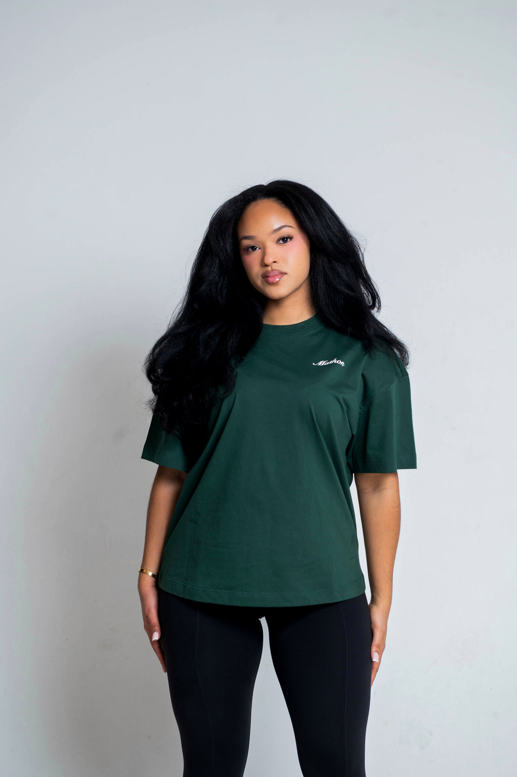 Women Oversized Catherine flon