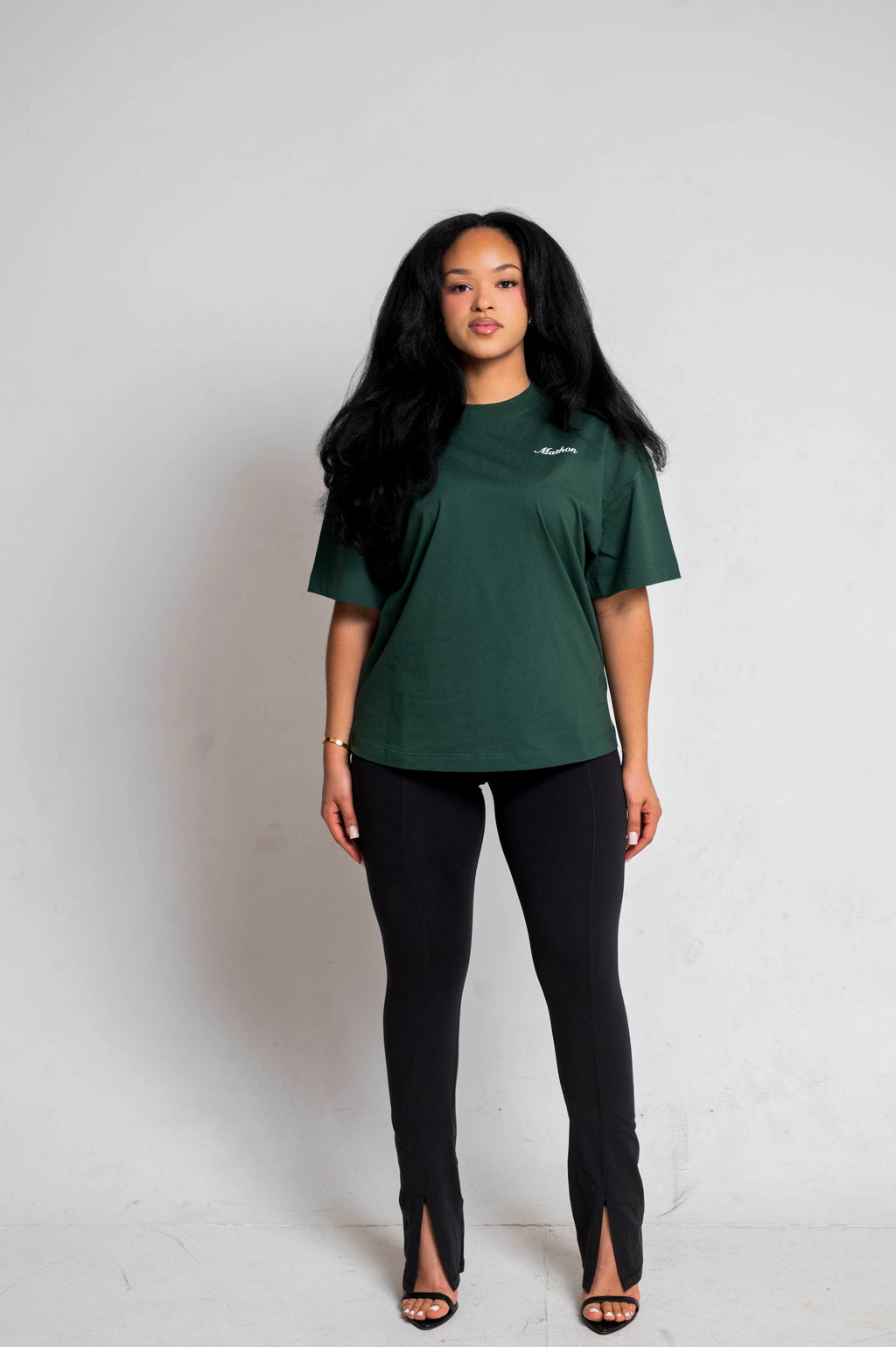 Women Oversized Catherine flon