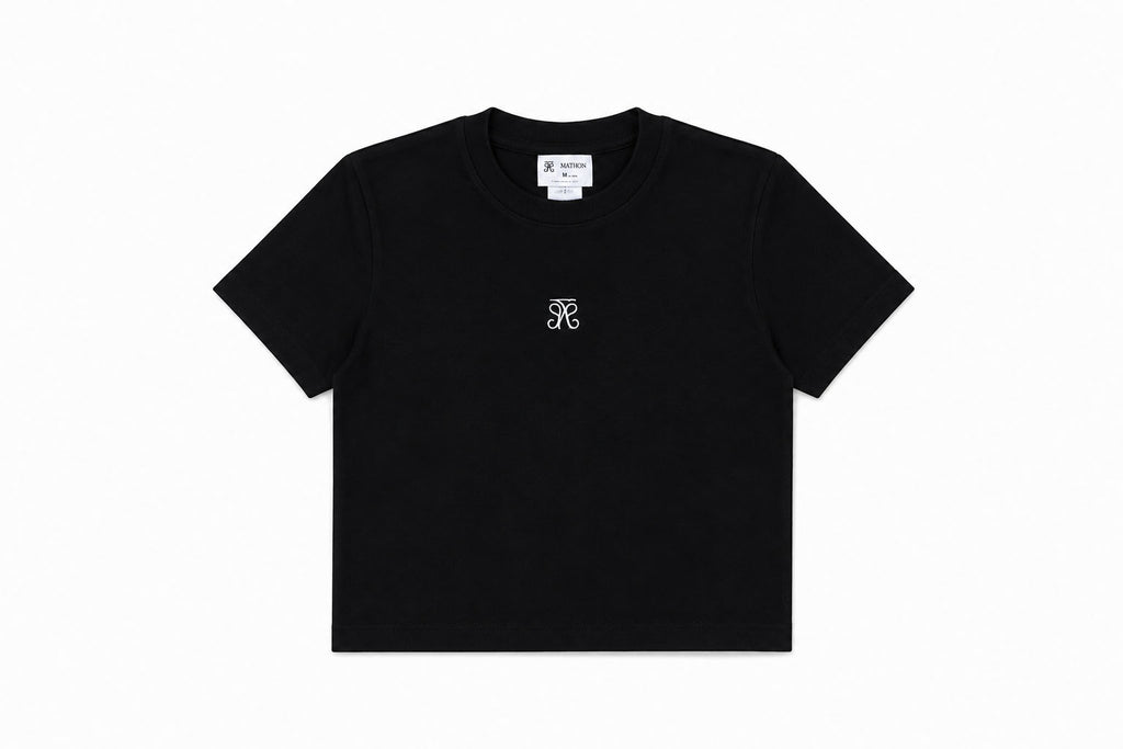 Mathon Signature Tee- Women's Fitted