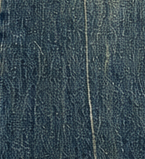 Men’s Fitted Flare Jeans