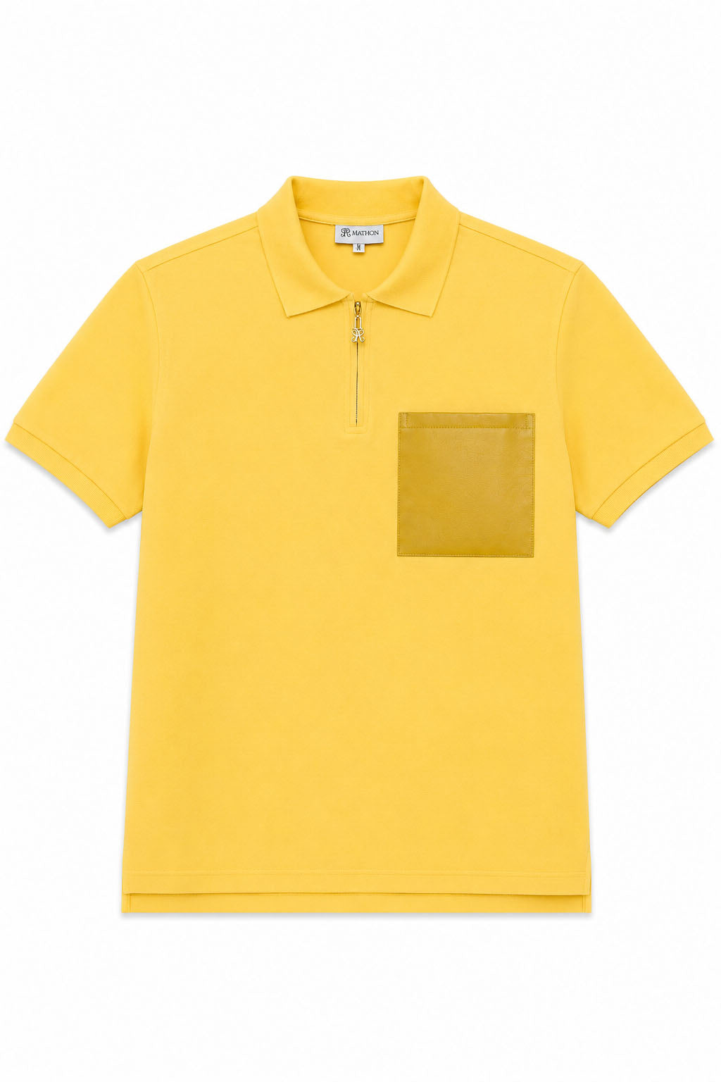 Mathon Beurre Polo