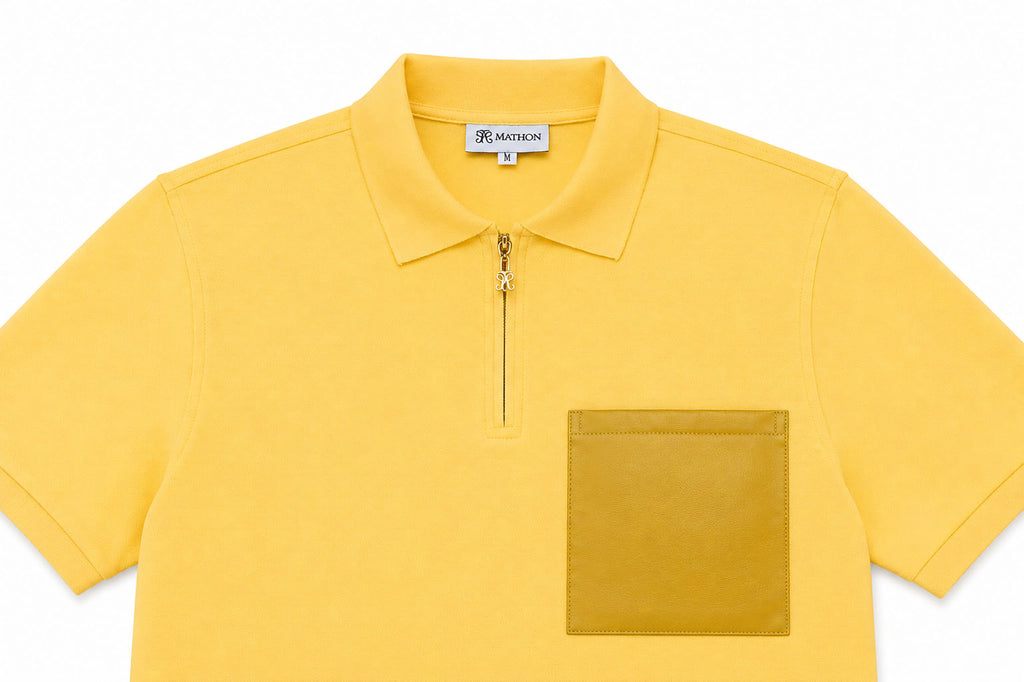 Mathon Beurre Polo
