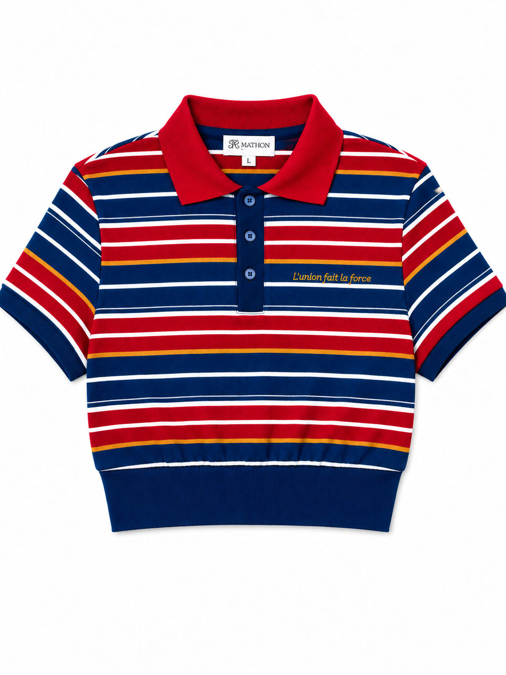 Mathon L'union Polo