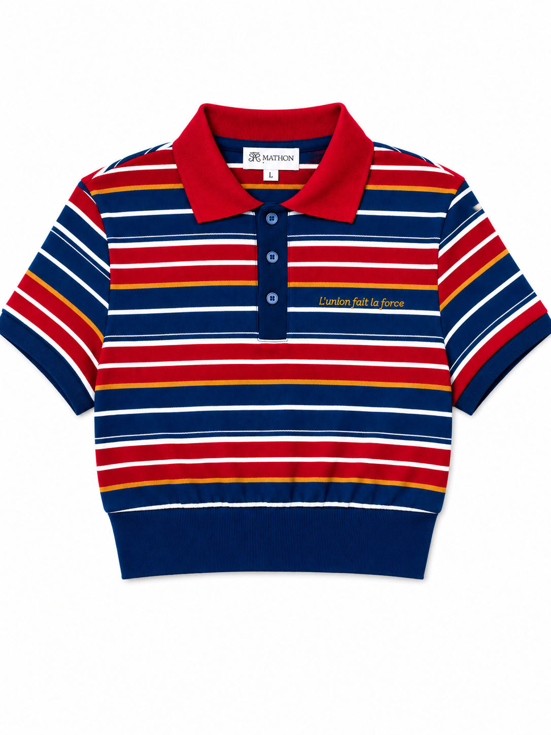 Mathon L'union Polo
