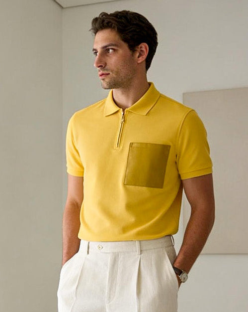 Mathon Beurre Polo
