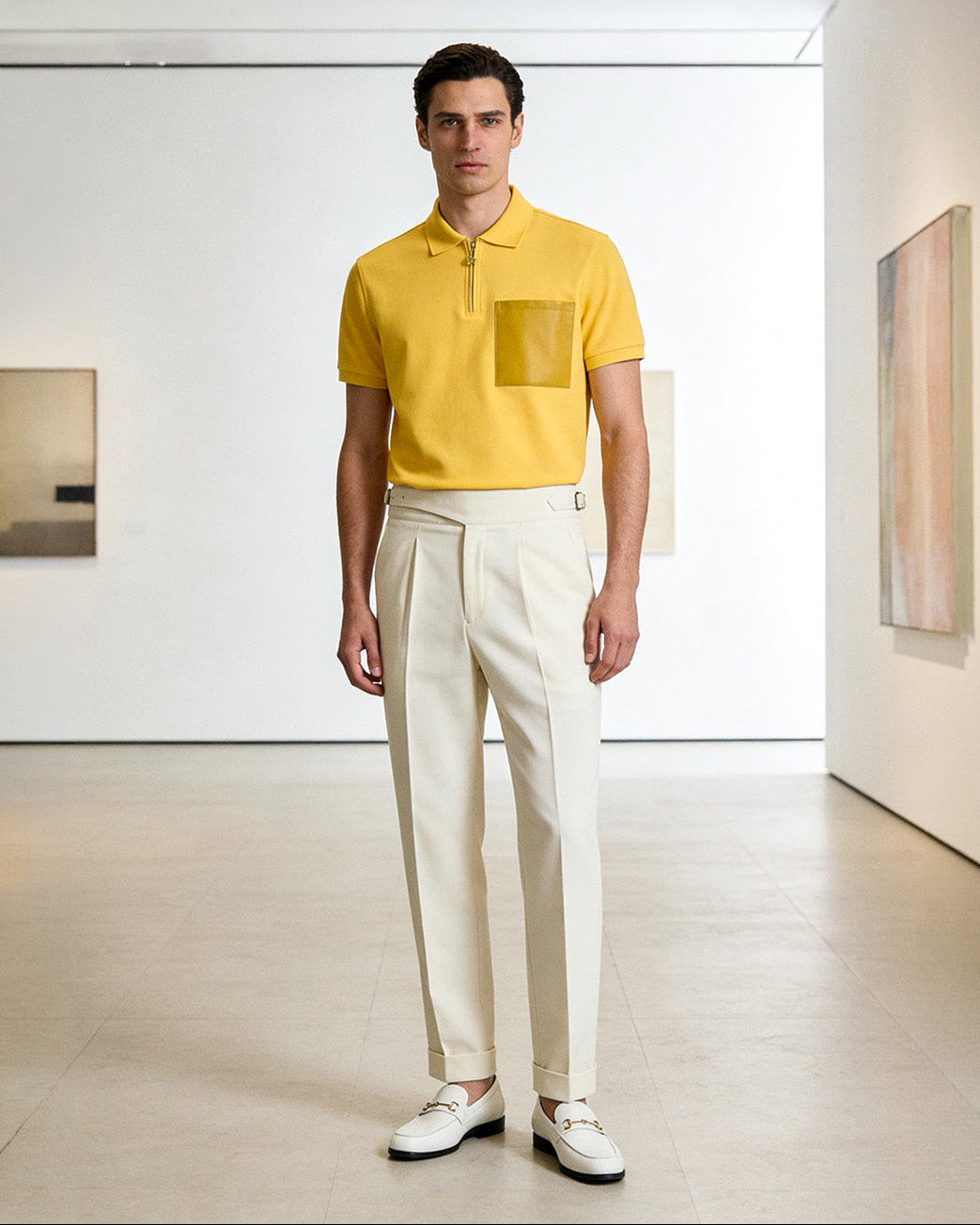 Mathon Beurre Polo