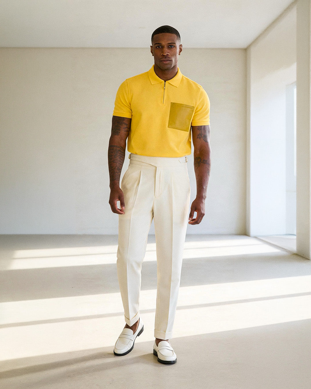 Mathon Beurre Polo