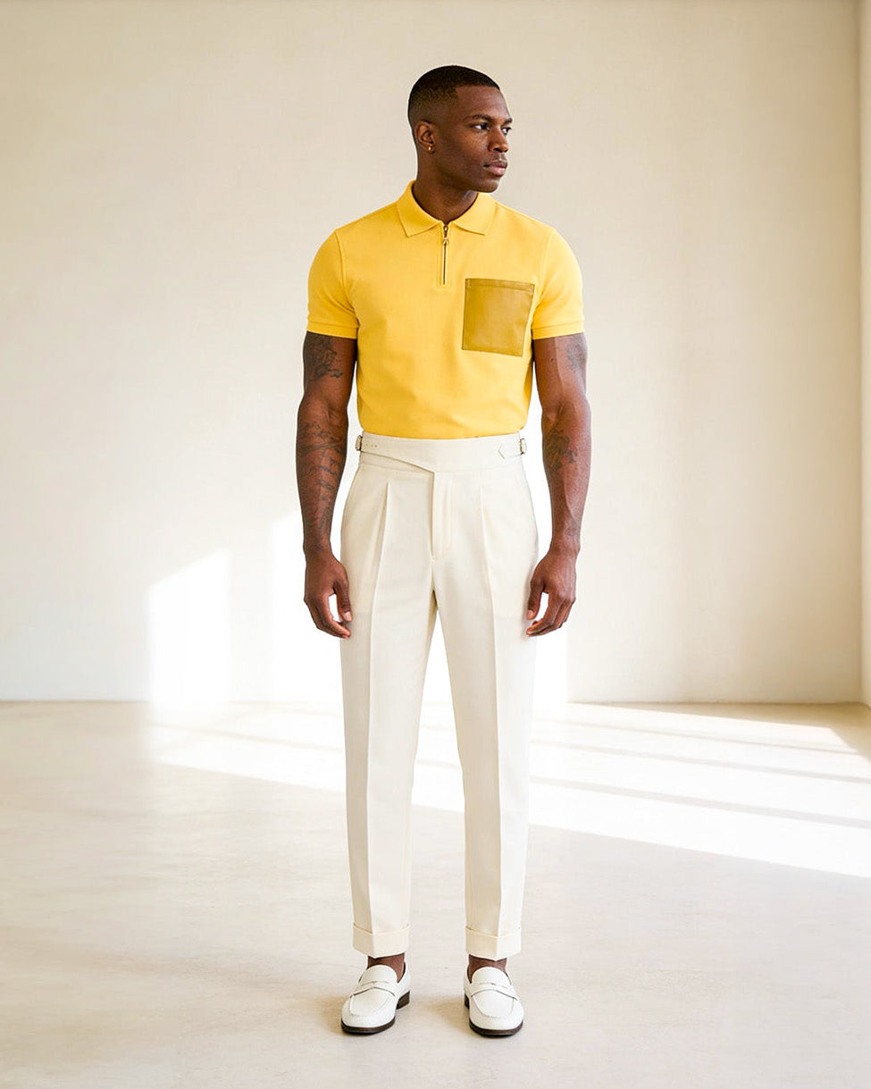Mathon Beurre Polo