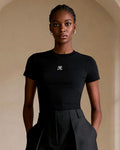 Mathon Signature Tee- Women's Fitted